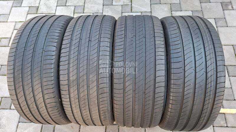 Michelin 245/40 R20 Letnja