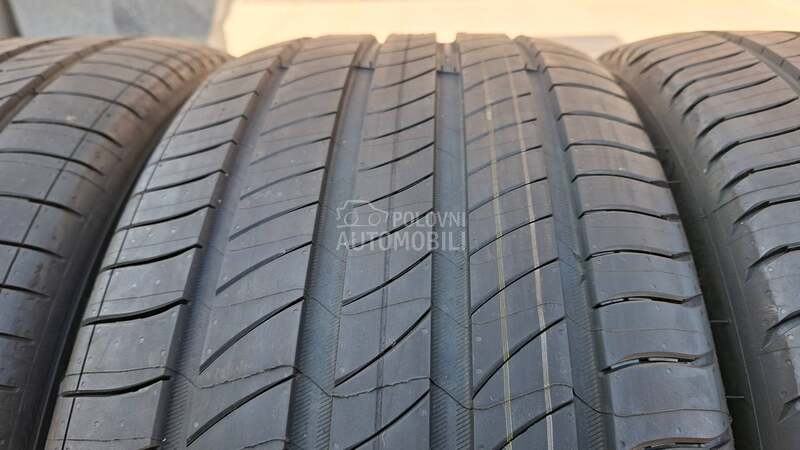 Michelin 245/40 R20 Letnja