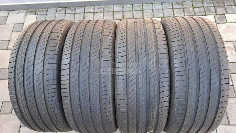 Michelin 245/40 R20 Letnja