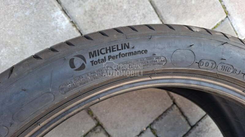 Michelin 245/40 R20 Letnja