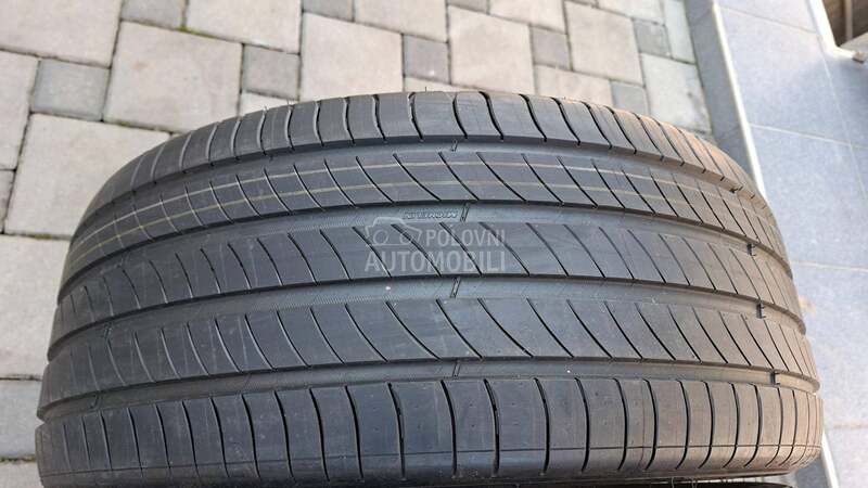 Michelin 245/40 R20 Letnja