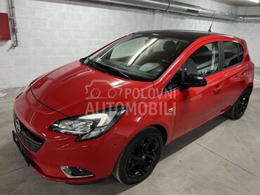Opel Corsa E 1.0 TURBO