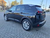 Peugeot 3008 1.5 HDI ACTIVE