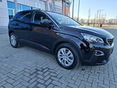 Peugeot 3008 1.5 HDI ACTIVE