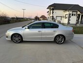 Volkswagen Passat B6 R line DSG