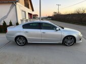 Volkswagen Passat B6 R line DSG