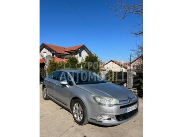 Citroen C5 
