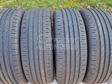 Continental 205/55 R17 Letnja