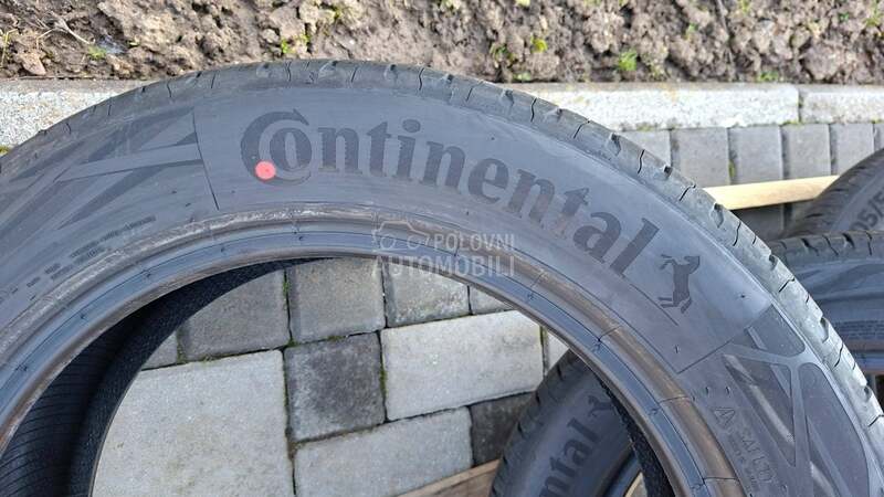 Continental 205/55 R17 Letnja