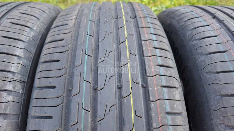 Continental 205/55 R17 Letnja