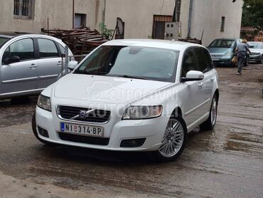 Volvo V50 2.0 HDI