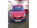 Renault Kangoo 1.5dci