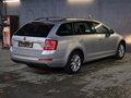 Škoda Octavia 1.6 TDI