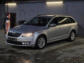 Škoda Octavia 1.6 TDI