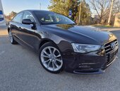 Audi A5 2.0tdi