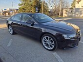 Audi A5 2.0tdi
