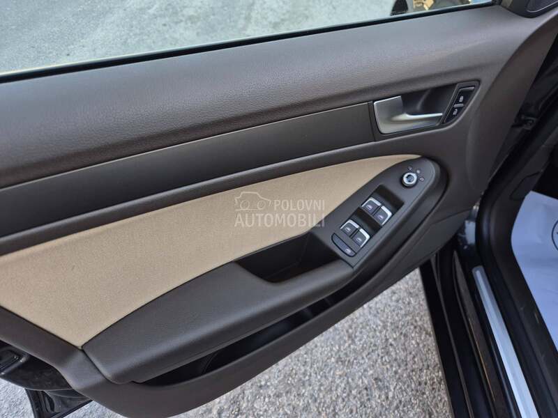 Audi A5 2.0tdi