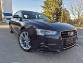 Audi A5 2.0tdi