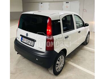 Fiat Panda To.p reg 1.3 kli ma