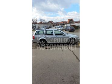 Volkswagen Golf 4 