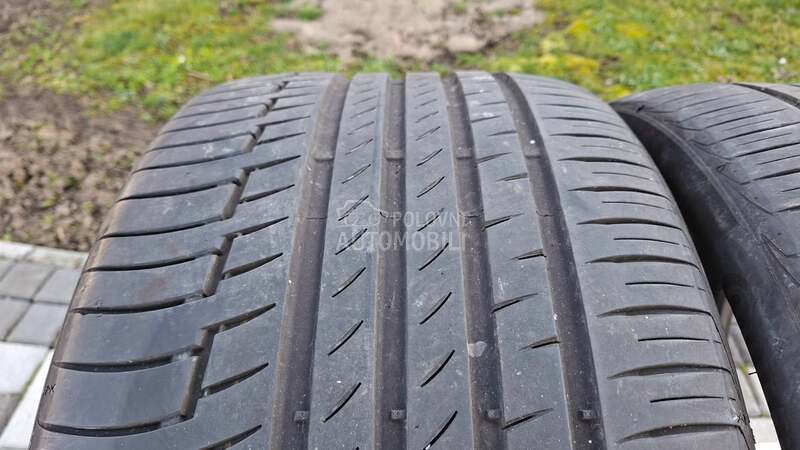 Continental 315/30 R22 Letnja