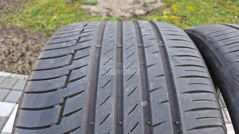 Continental 315/30 R22 Letnja