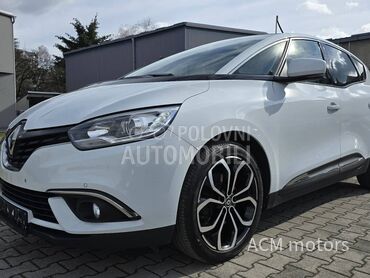 Renault Scenic 1.7 dci Business