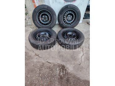 Volkswagen Touran 1,6 TDI