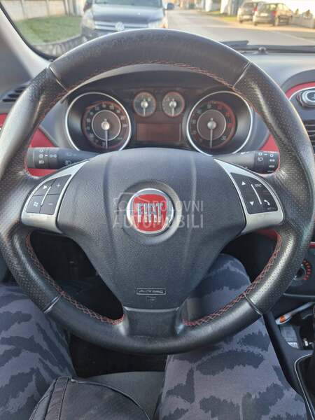 Fiat EVO 1.4 b EVO