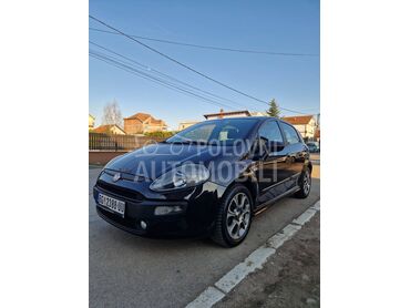 Fiat EVO 1.4 b EVO