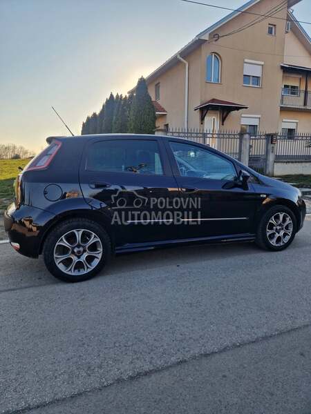 Fiat EVO 1.4 b EVO