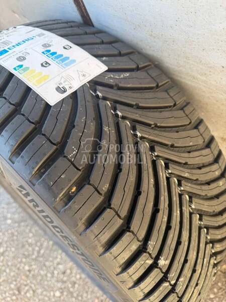 Bridgestone 215/40 R18 Sve sezone