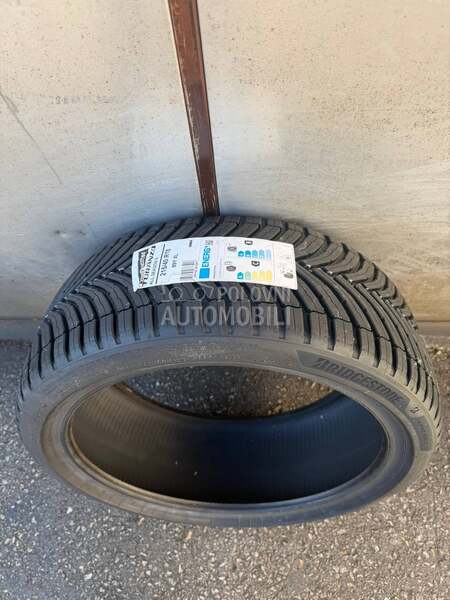 Bridgestone 215/40 R18 Sve sezone