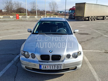 BMW 318 2.0