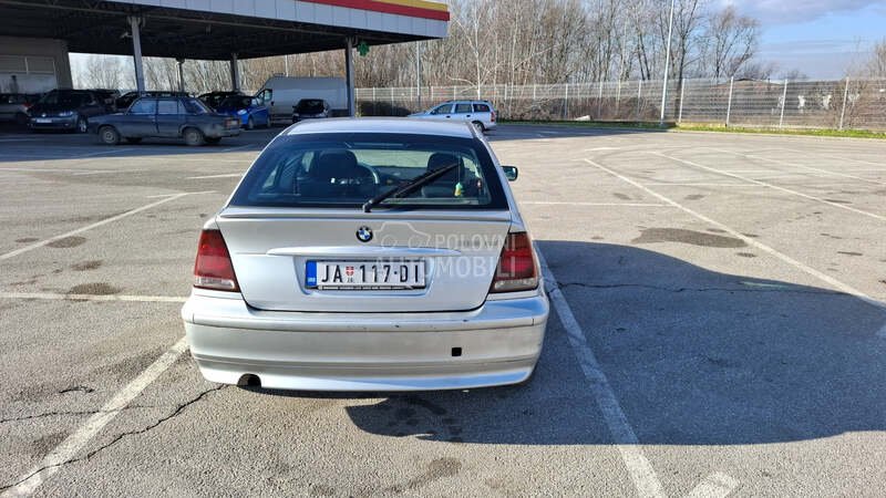 BMW 318 2.0