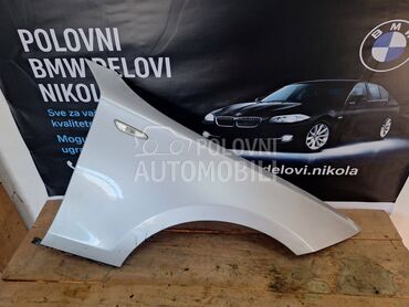 Krilo desno E87 za BMW Serija 1 od 2004. do 2012. god.