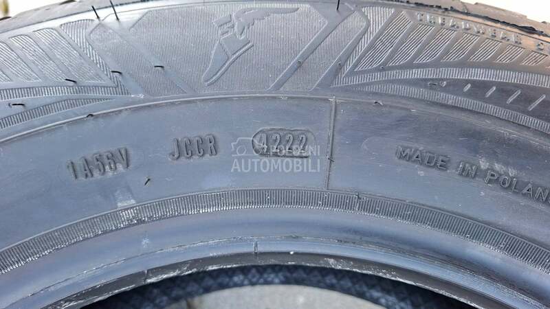 Goodyear 215/65 R16 Sve sezone