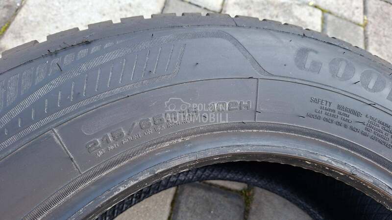 Goodyear 215/65 R16 Sve sezone