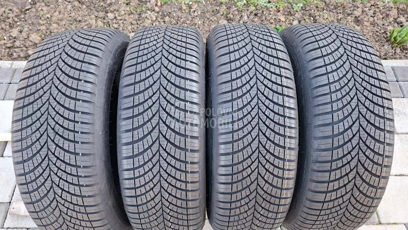 Goodyear 215/65 R16 Sve sezone