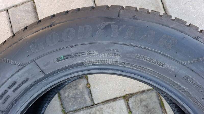 Goodyear 215/65 R16 Sve sezone