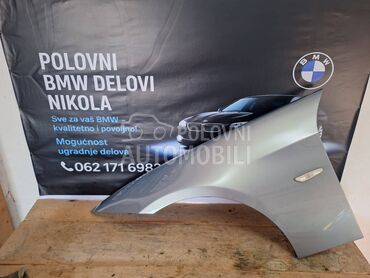 Krilo levi za E90 E91 za BMW Serija 3 od 2005. do 2012. god.
