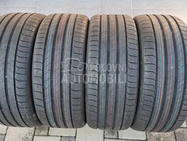 Bridgestone 245/40 R20 Letnja