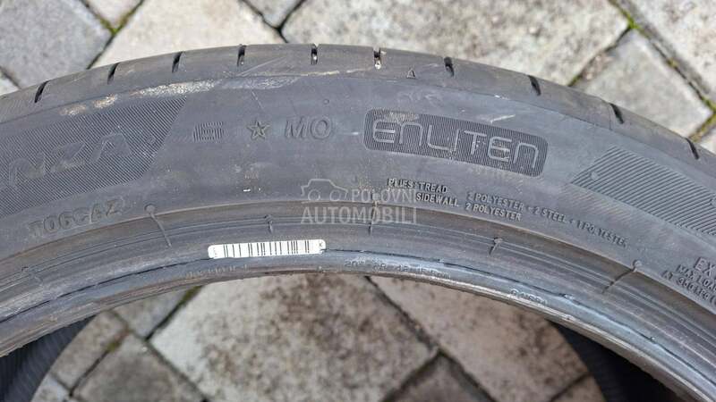 Bridgestone 245/40 R20 Letnja