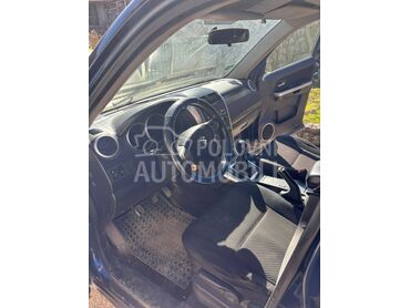 Suzuki Grand Vitara Suzuki Grand Vitara