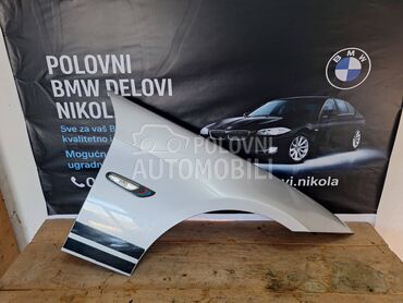 Krilo desno E90 E91 za BMW Serija 3 od 2005. do 2012. god.