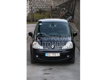 Renault Grand Modus 1.5 dci
