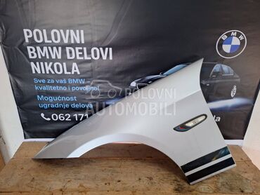 Krilo levo E90 E91 za BMW Serija 3 od 2005. do 2012. god.