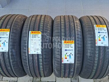 Pirelli 255/45 R19 Letnja
