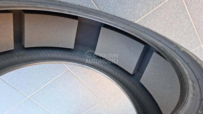 Pirelli 255/45 R19 Letnja