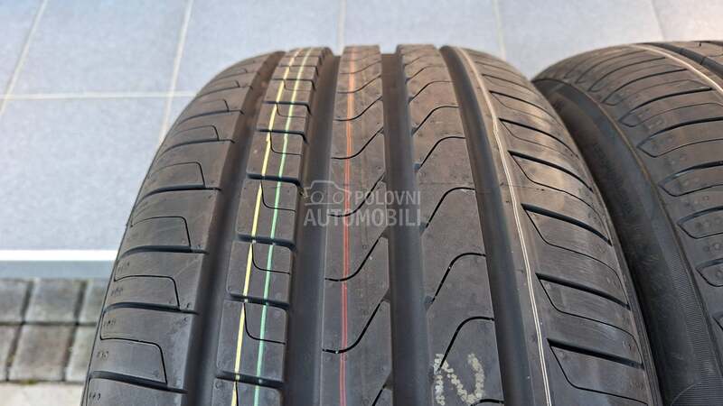 Pirelli 255/45 R19 Letnja